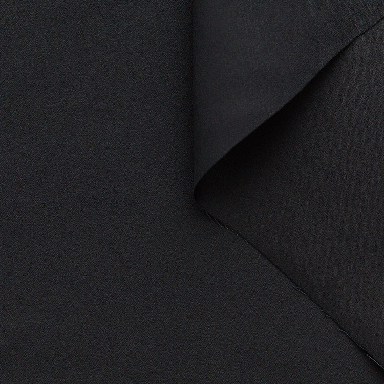 T22A02179 | Dry Crepe Sable - view 1