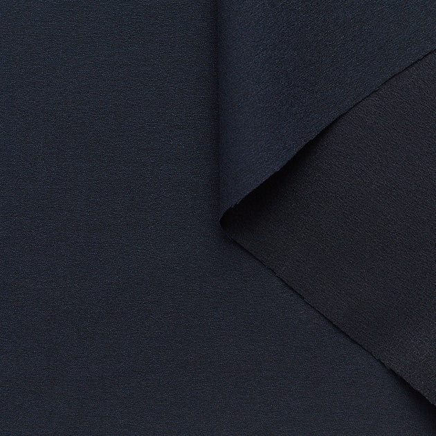 T22A02179 | Dry Crepe Sable