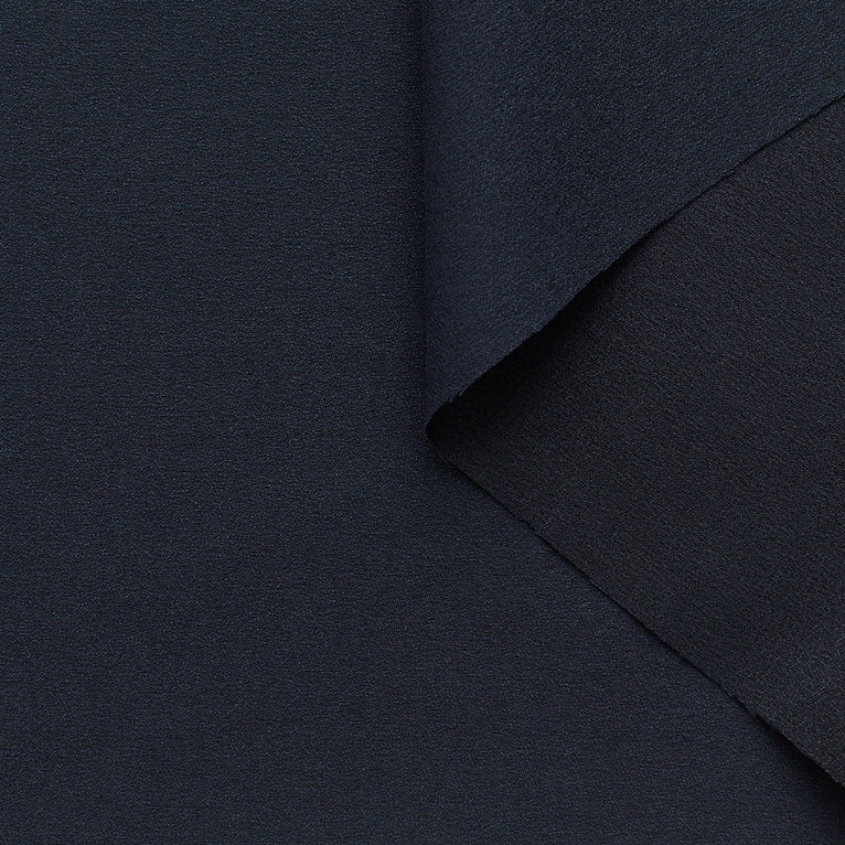 T22A02179 | Dry Crepe Sable - view 1