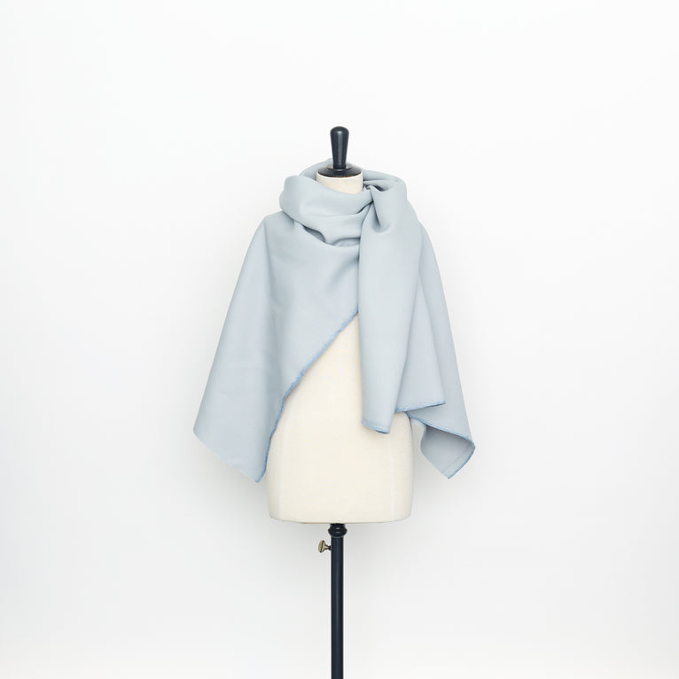 T22A02181 | Double Face Crepe - view 4