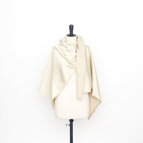  Technical Compact Satin