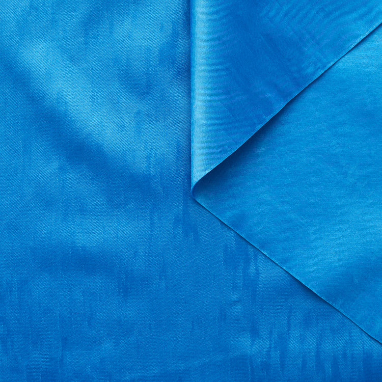 T22A02186 | Bonded Water Effect Charmeuse - view 1