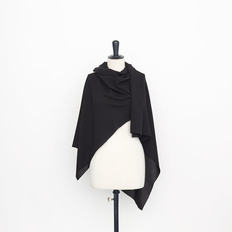 Mousseline Laine & Soie