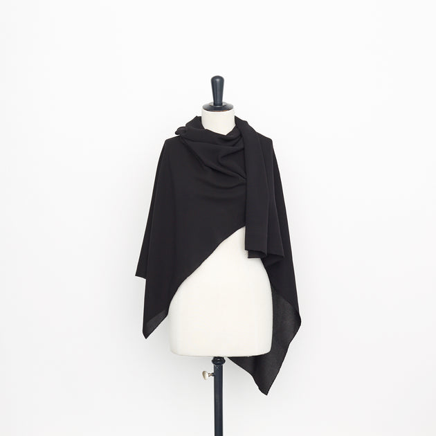 t22a02187 | Mousseline Laine & Soie
