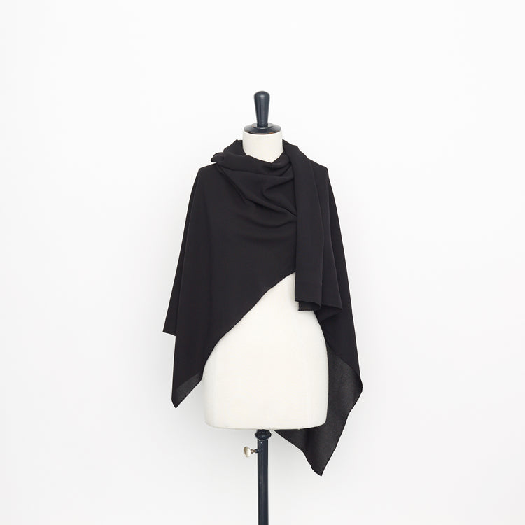 t22a02187 | Mousseline Laine &amp; Soie - vue 2