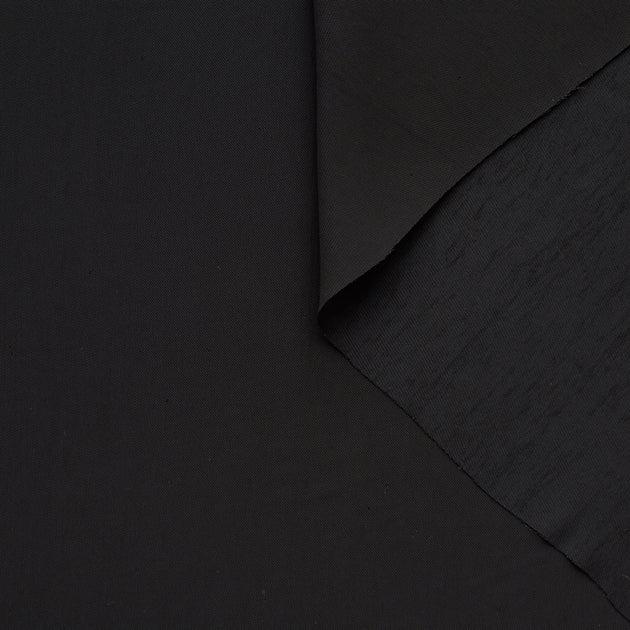 t22a02188 | Sergé de Viscose Fluide