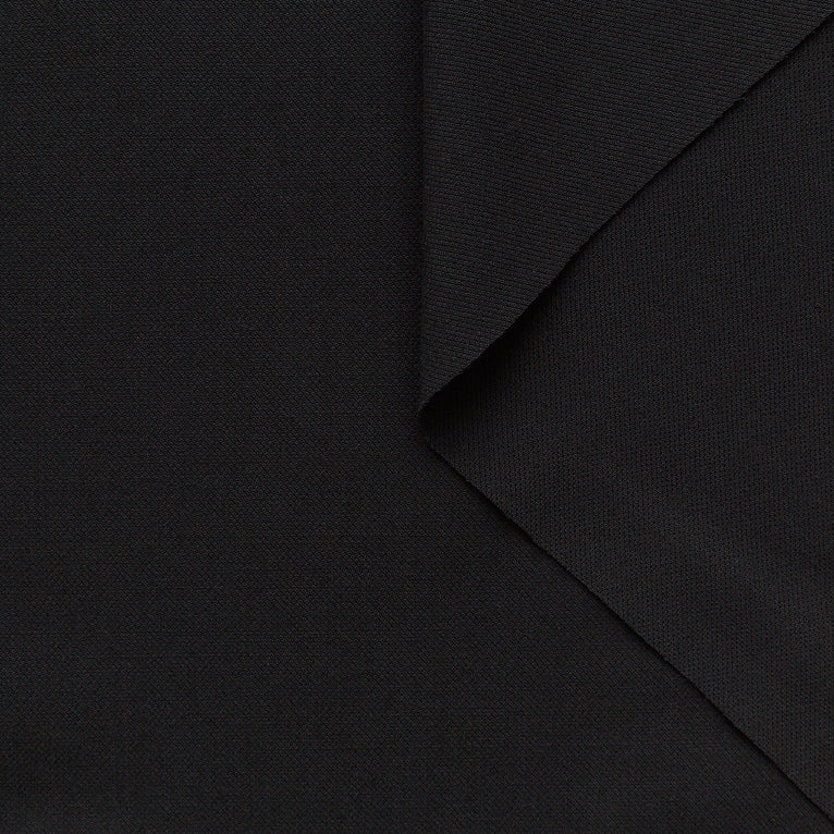 T22A02189 | Double Face Wool Crepe - view 1