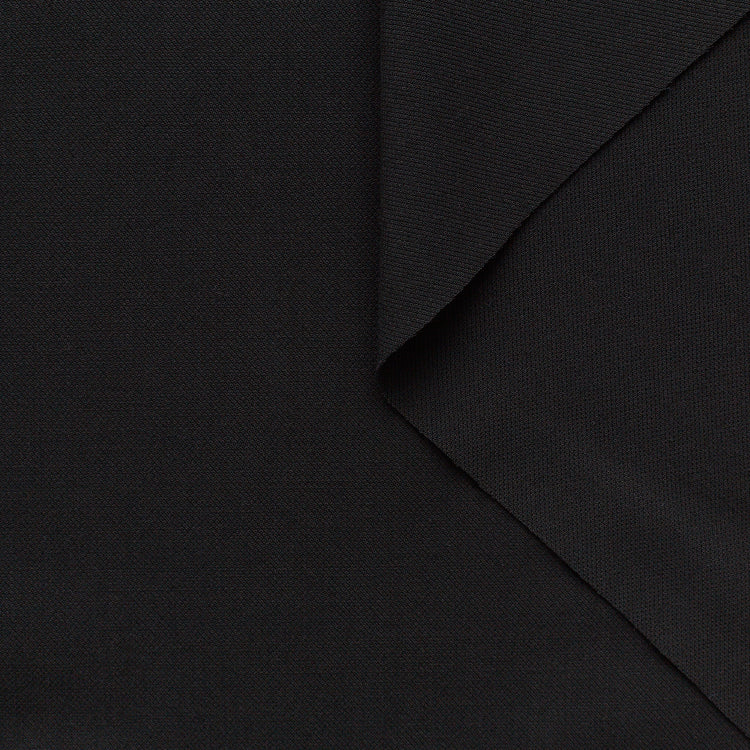 T22A02189 | Double Face Wool Crepe - view 1