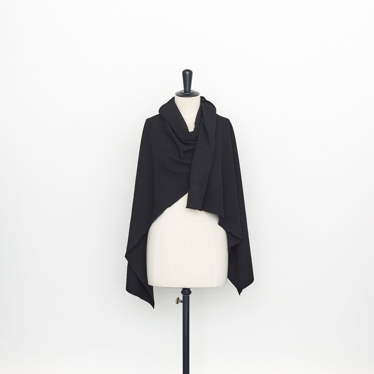 T22A02189 | Double Face Wool Crepe - view 2
