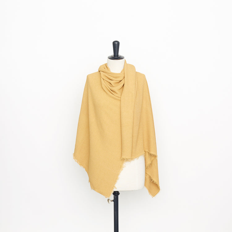 T22A02193 | Heavy Textured Sable - view 2