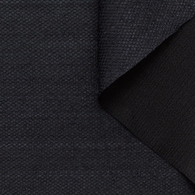 T22A02206 | Double Face Tussah Silk - view 2