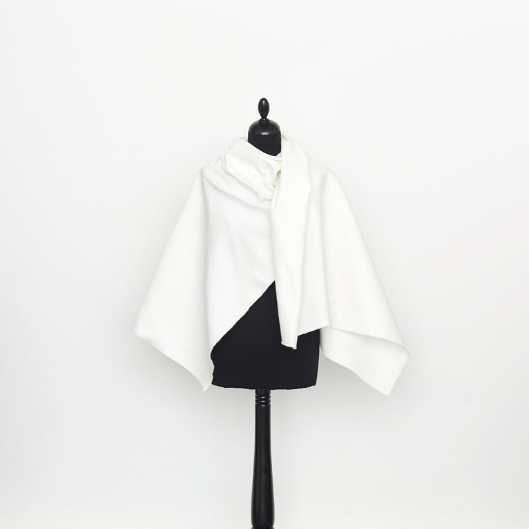 T22A02212 | Textured Cotton Suiting - view 2