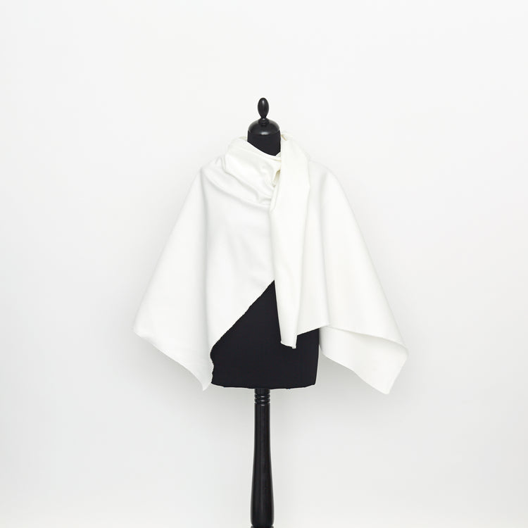 T22A02212 | Textured Cotton Suiting - view 2