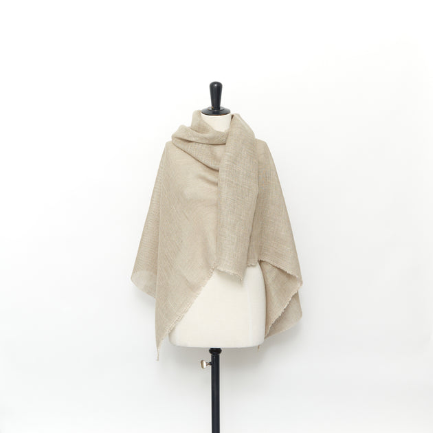 T22A02213 | Linen Gauze