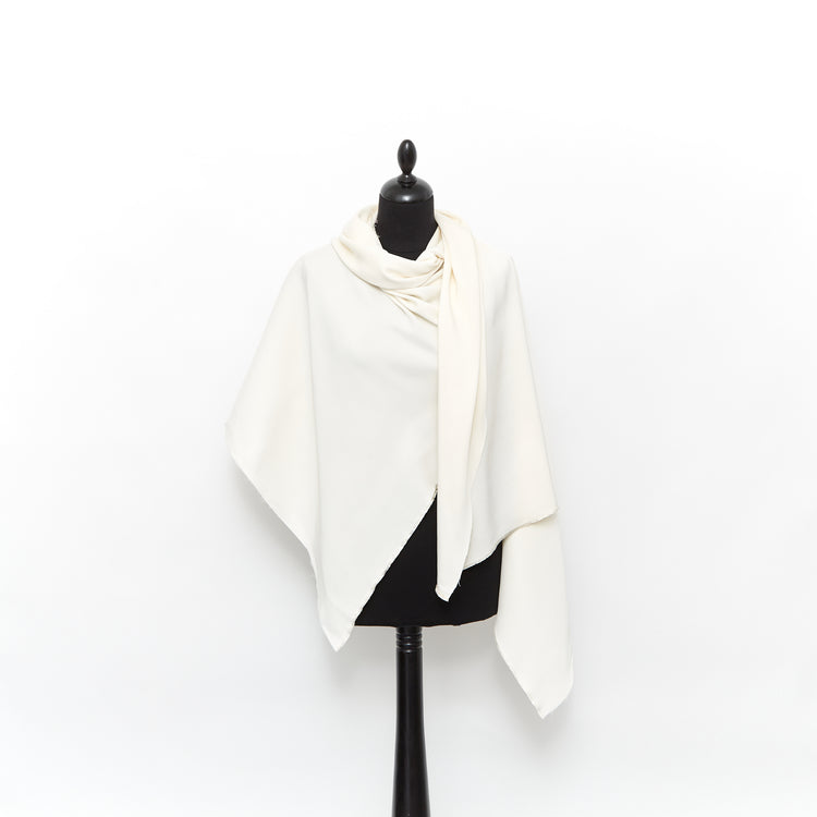 T22A02215 | Crêpe de Viscose Double Face - vue 2