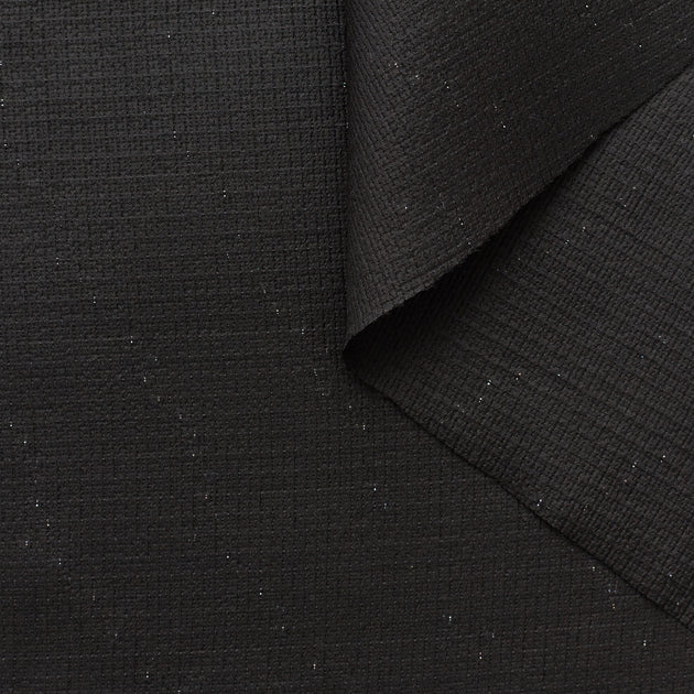 T22A02219 | Sparkling Textured Suiting