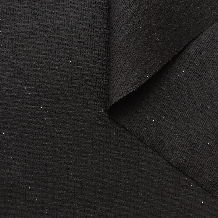 T22A02219 | Sparkling Textured Suiting - view 1
