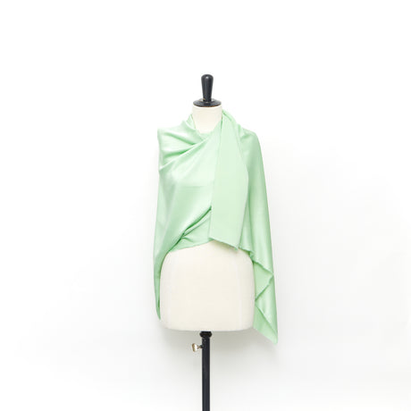  Fluid Silk Satin