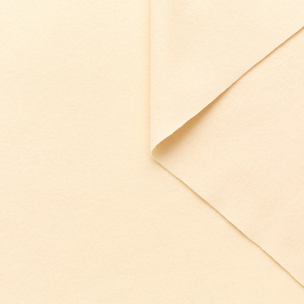 T22A02228 | Felted Wool Drap