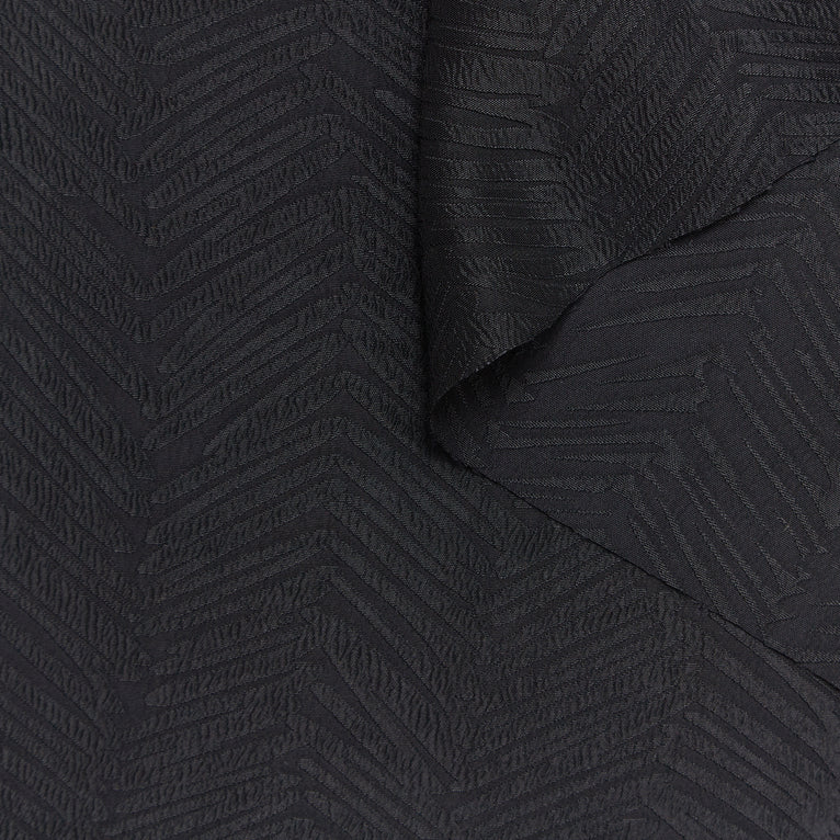 T22A02230 | Jacquard À Chevrons Animal - vue 1