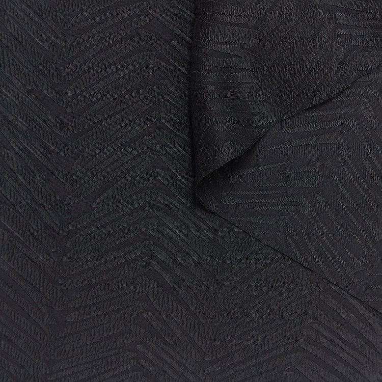 T22A02230 | Jacquard À Chevrons Animal - vue 1