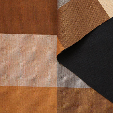 T22A02231 | Textured Check Canvas