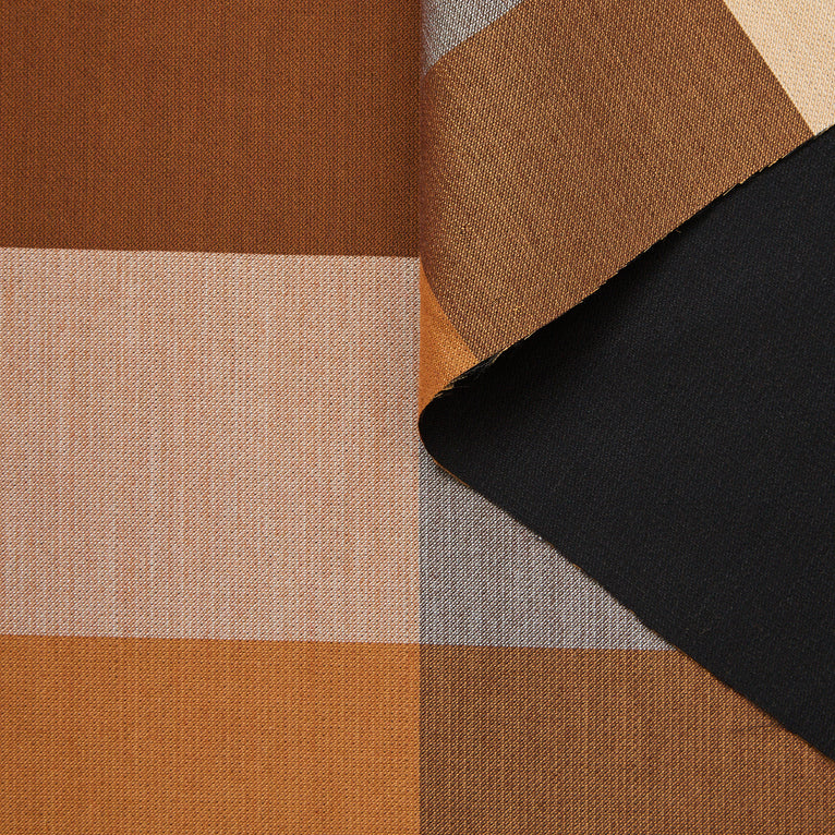 T22A02231 | Textured Check Canvas - view 1