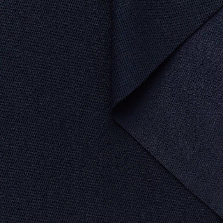 T22A02008 | Stretch Wool Diagonal - view 4