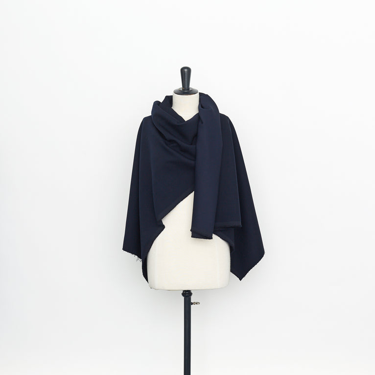 T22A02235 | Stretch Wool Diagonal - view 2