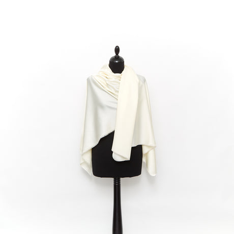  Stretch Silk Satin