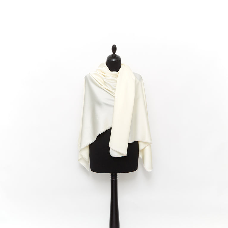 T22A02236 | Stretch Silk Satin - view 2
