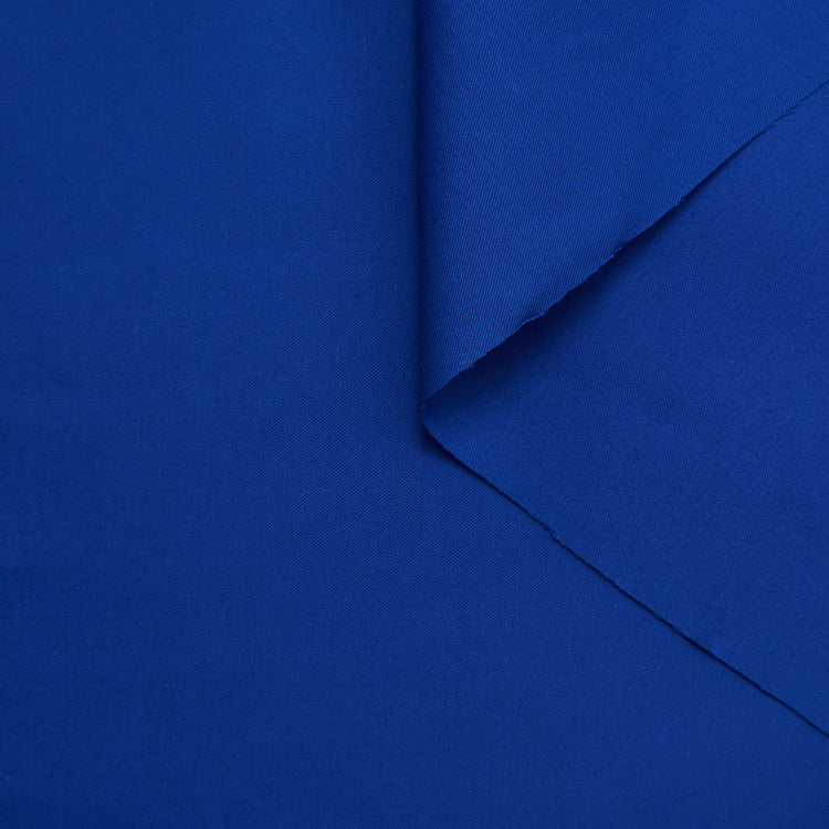 T22A02237 | Double Face Cotton Satin - view 1