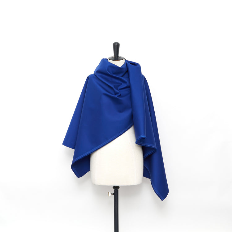 T22A02237 | Double Face Cotton Satin - view 2