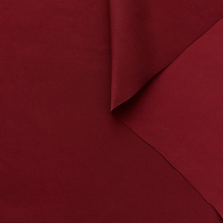  Double Face Viscose Satin