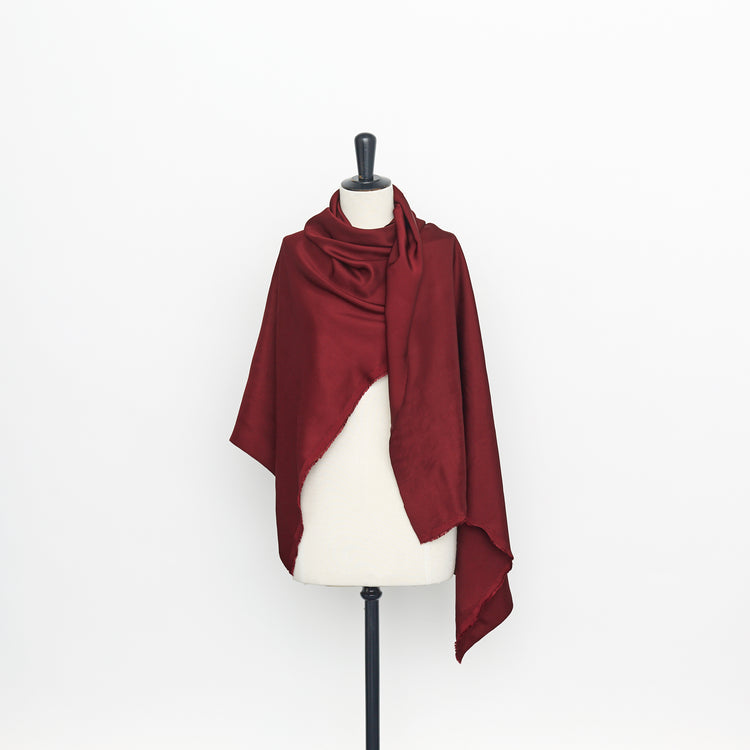 T22A02241 | Double Face Viscose Satin - view 2