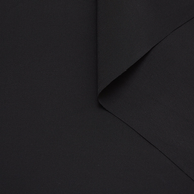 T22A02244 | Cady de Viscose Double Face - vue 4