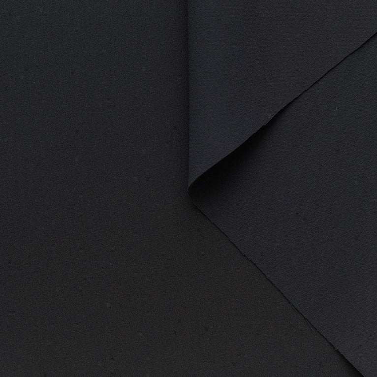 T22A02251 | Double Face Silk Cady - view 3