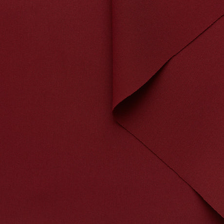T22A02251 | Double Face Silk Cady