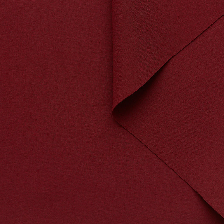 T22A02251 | Double Face Silk Cady - view 1