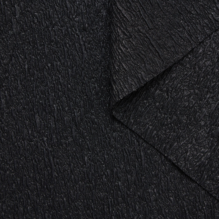 T22A02255 | Sparkling Cloqué Jacquard - view 1