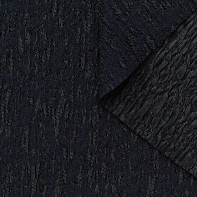 T22A02257 | Silk Cloque Jacquard