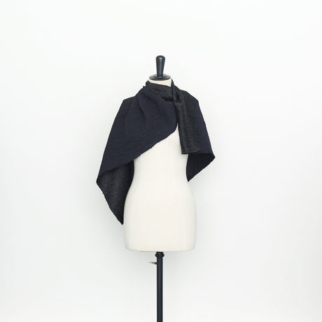  Silk Cloque Jacquard