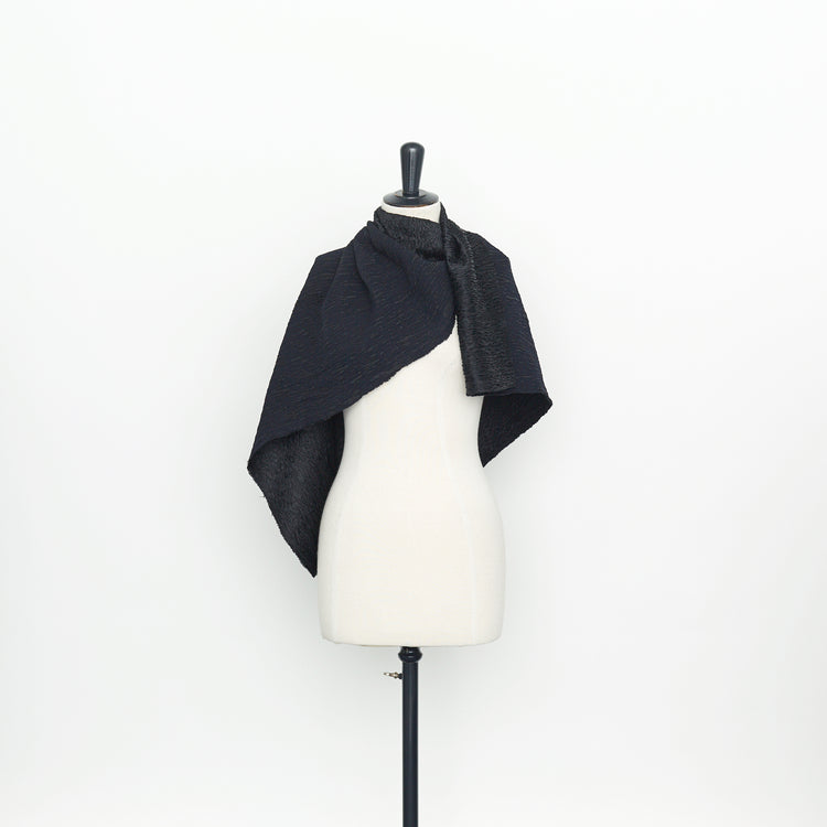 T22A02257 | Silk Cloque Jacquard - view 2