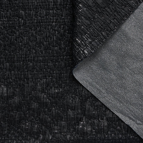 T22A02259 | Lurex Cloqué Jacquard