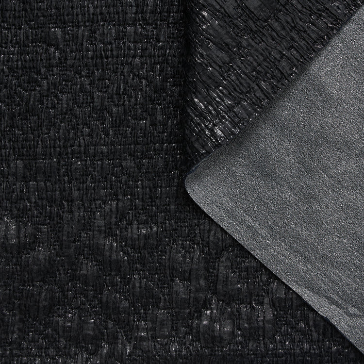 T22A02259 | Lurex Cloqué Jacquard - view 1