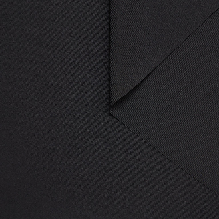 T22A02263 | Stretch Silk Twill - view 3