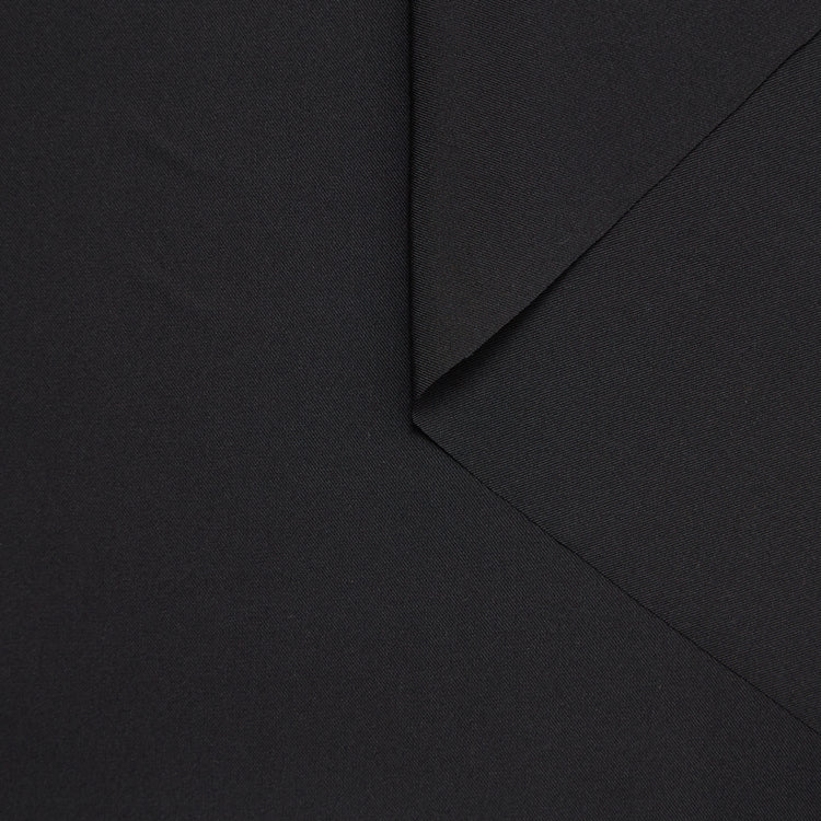 T22A02263 | Stretch Silk Twill - view 1