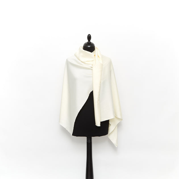 T22A02263 | Stretch Silk Twill