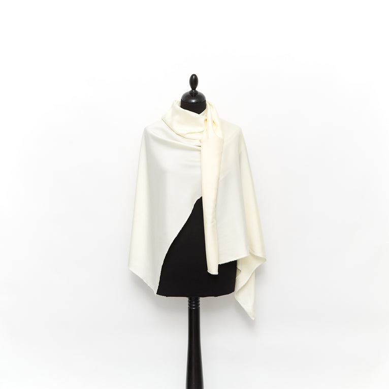 T22A02263 | Stretch Silk Twill - view 2