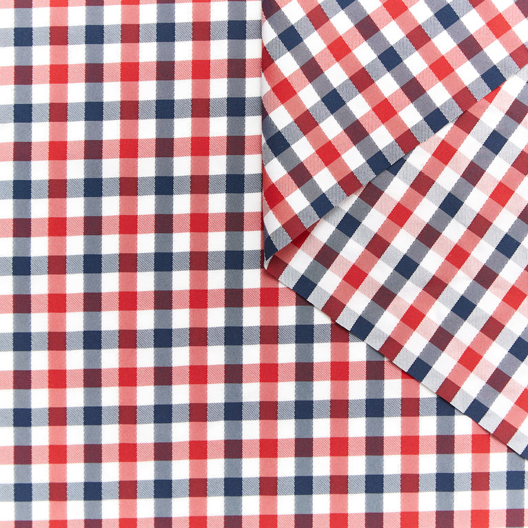 T22A02272 | Toile Vichy Déperlante - vue 1